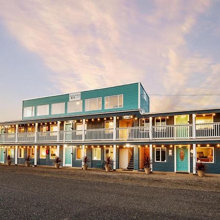 Sand Dollar Condos Pacific Beach Esterno foto