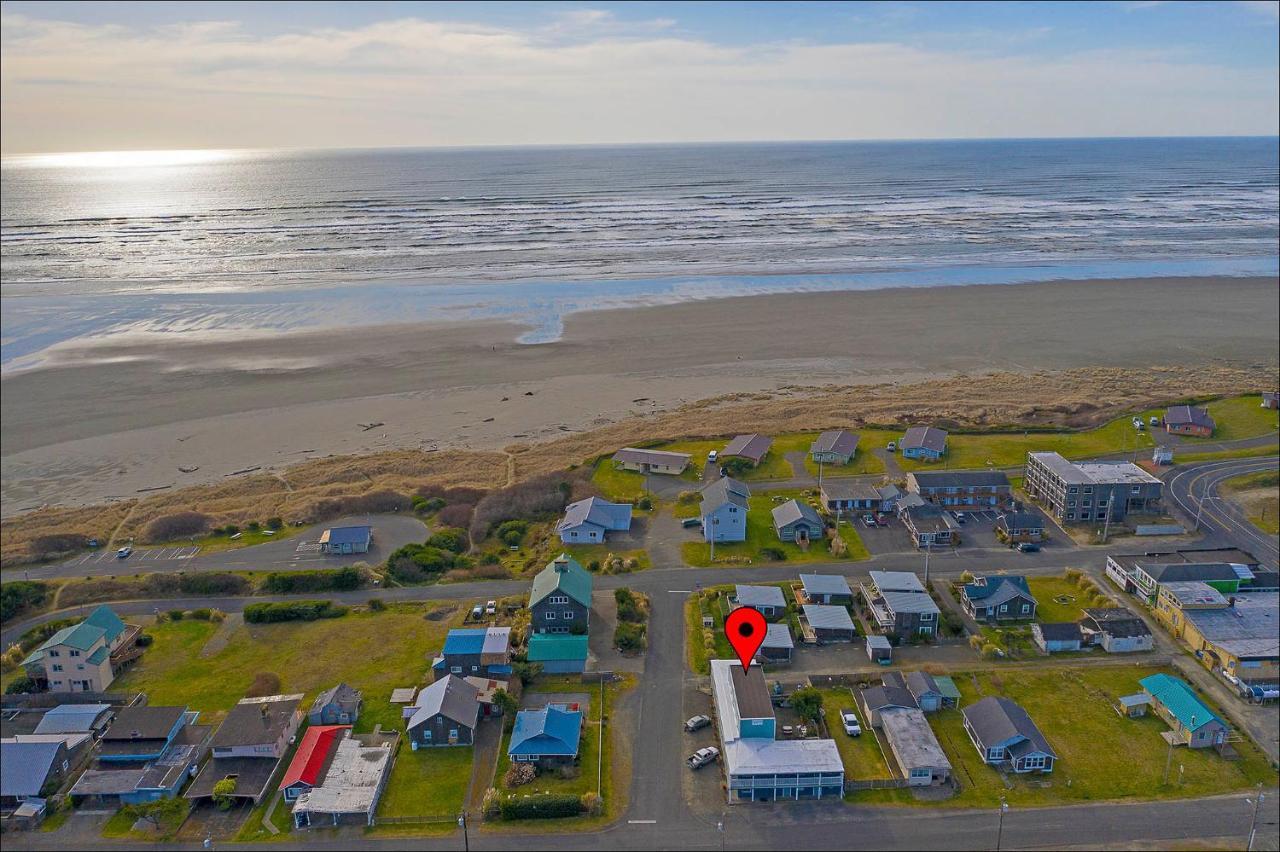 Sand Dollar Condos Pacific Beach Esterno foto