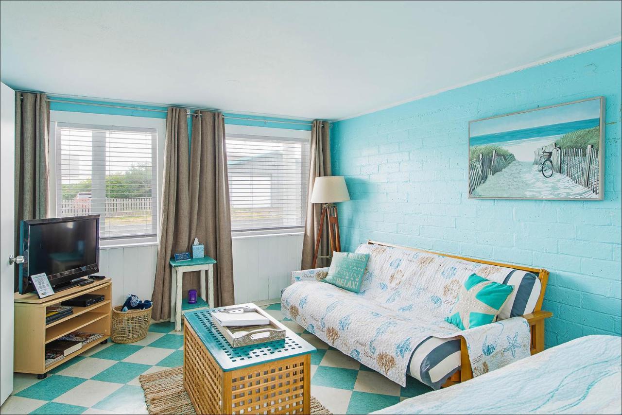Sand Dollar Condos Pacific Beach Esterno foto