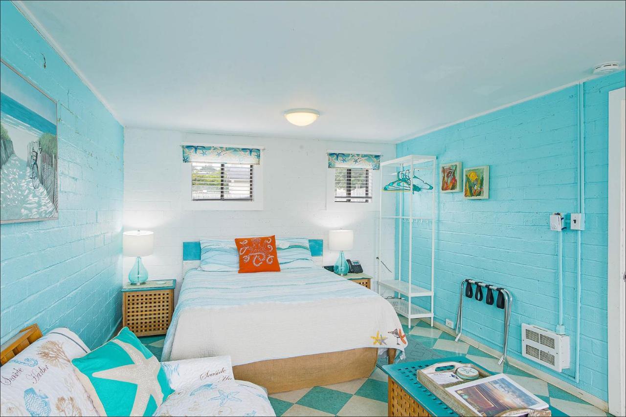 Sand Dollar Condos Pacific Beach Esterno foto