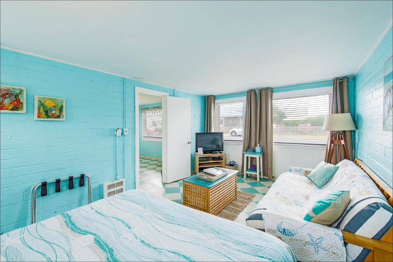 Sand Dollar Condos Pacific Beach Esterno foto