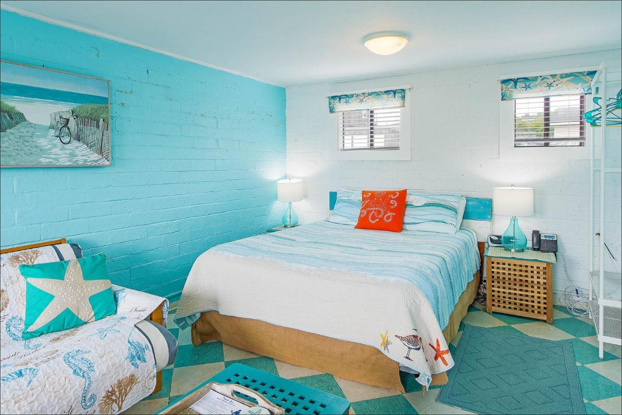 Sand Dollar Condos Pacific Beach Esterno foto
