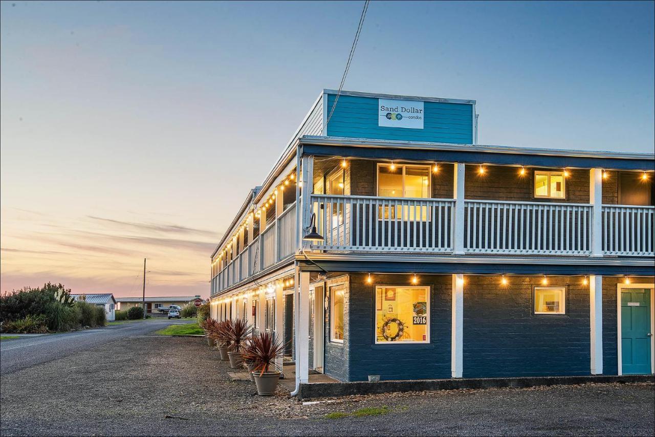 Sand Dollar Condos Pacific Beach Esterno foto