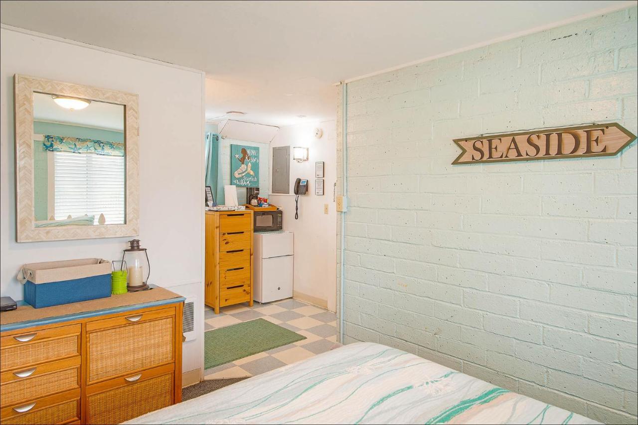 Sand Dollar Condos Pacific Beach Esterno foto
