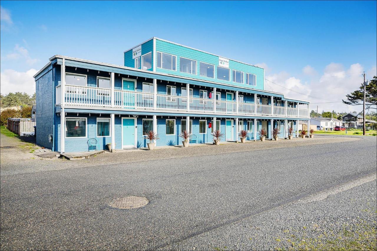 Sand Dollar Condos Pacific Beach Esterno foto