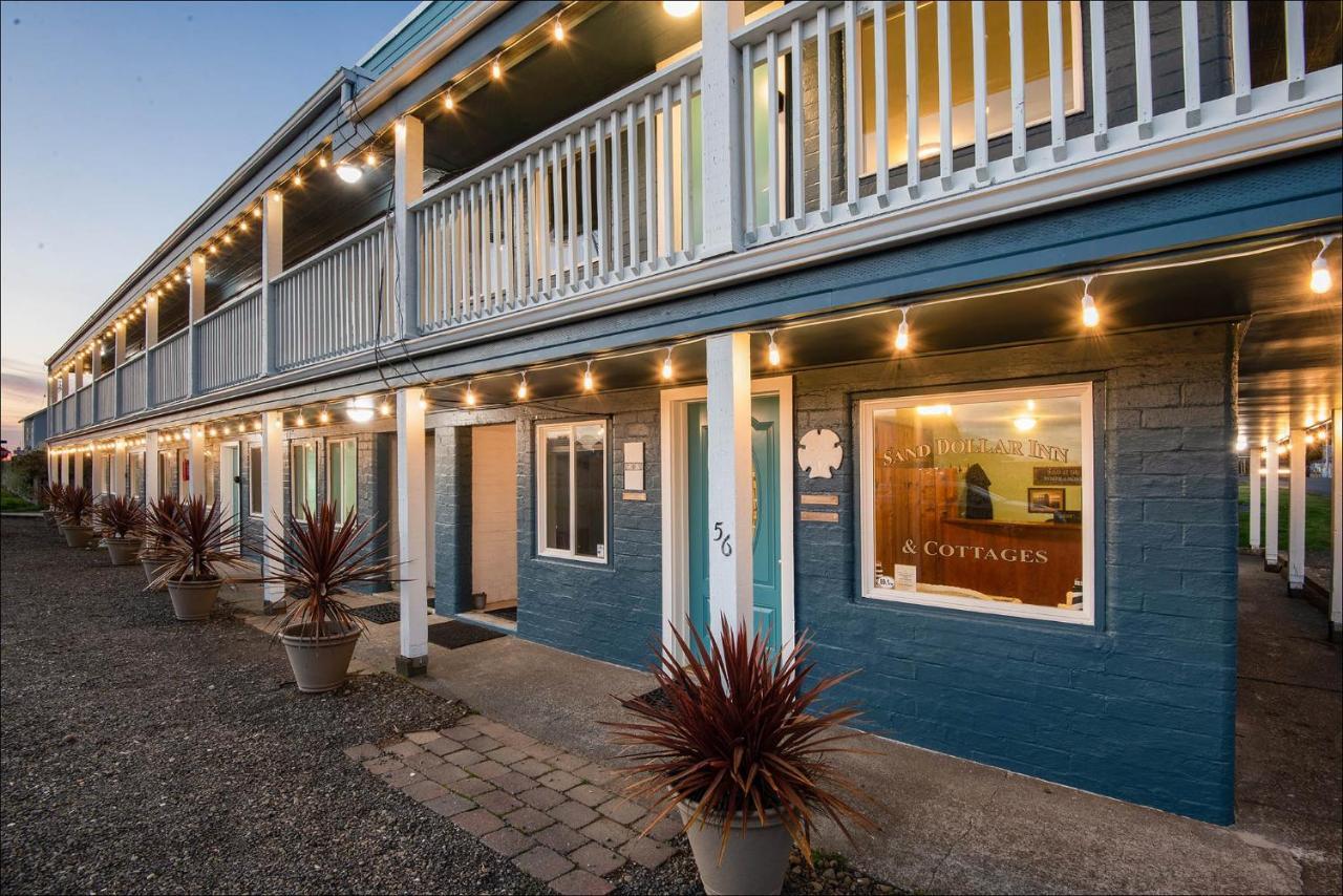 Sand Dollar Condos Pacific Beach Esterno foto