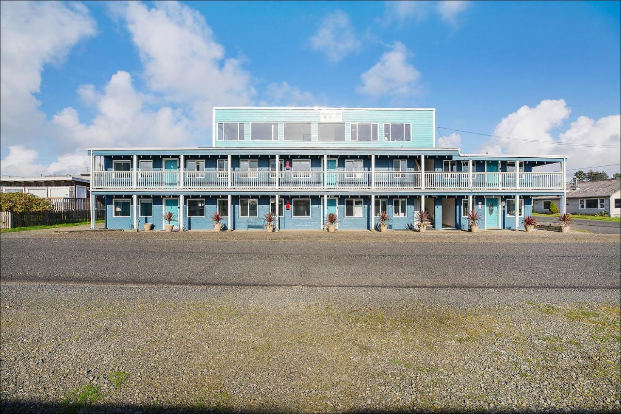 Sand Dollar Condos Pacific Beach Esterno foto