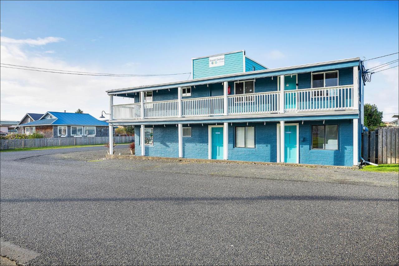 Sand Dollar Condos Pacific Beach Esterno foto