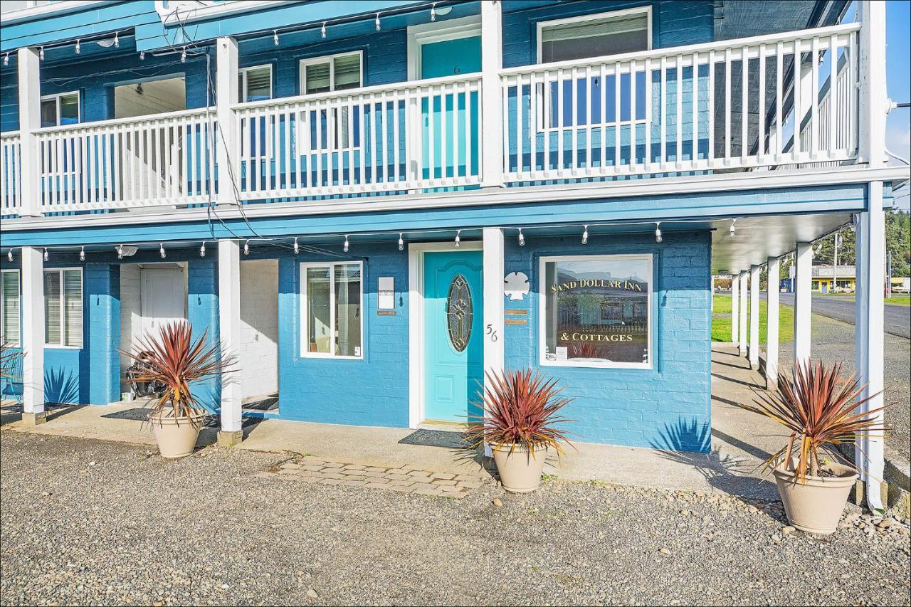 Sand Dollar Condos Pacific Beach Esterno foto