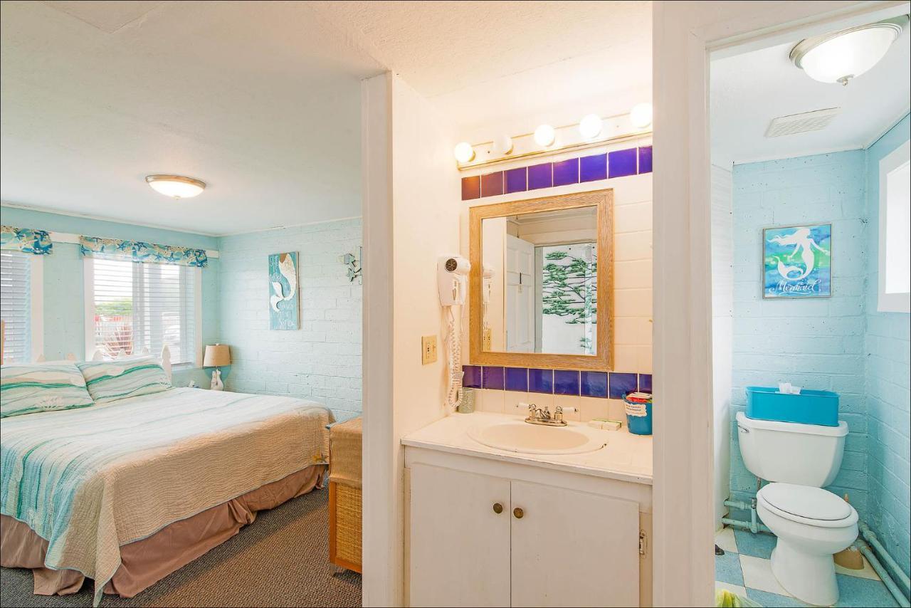 Sand Dollar Condos Pacific Beach Esterno foto