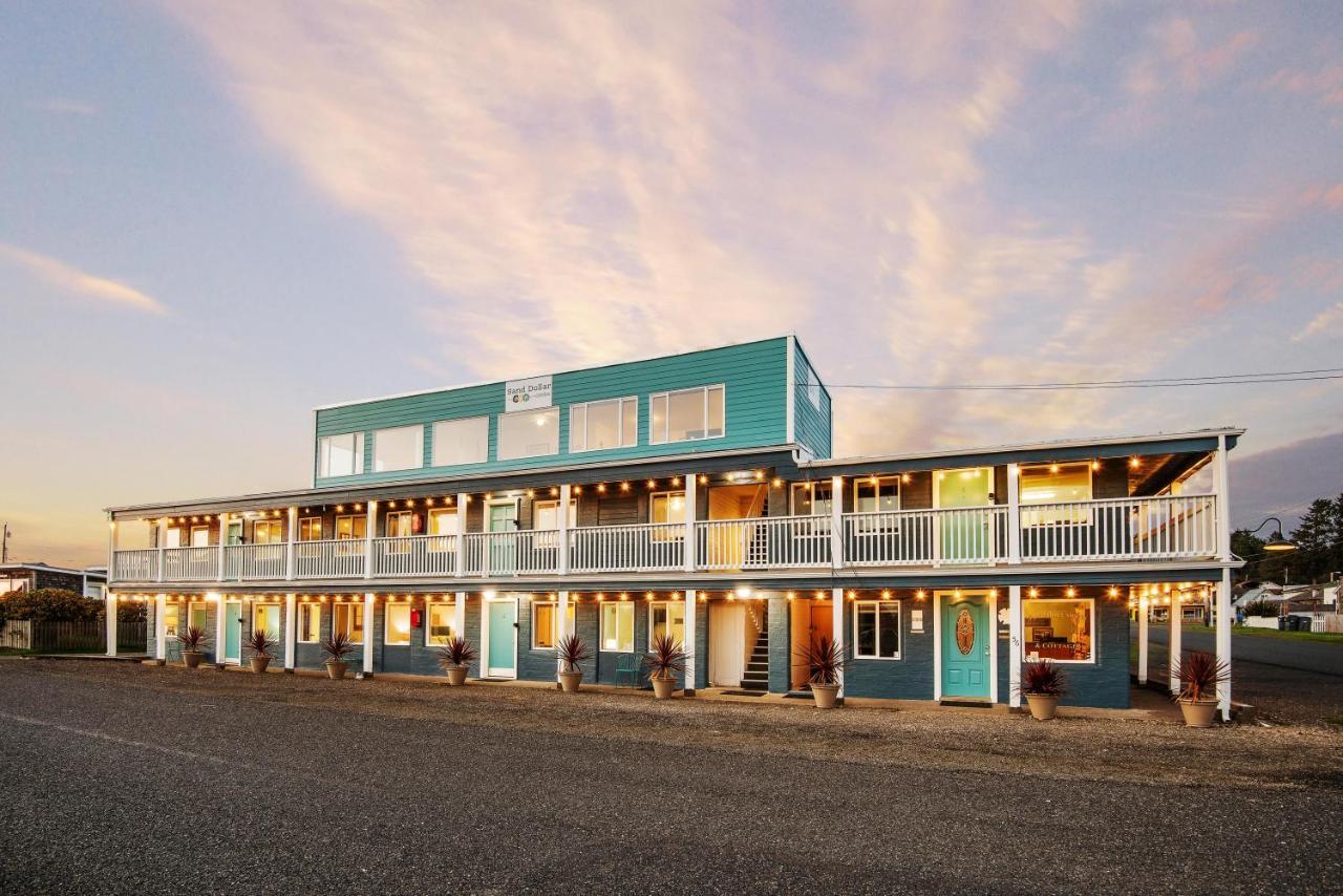 Sand Dollar Condos Pacific Beach Esterno foto